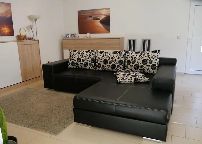 Apartment Falvig Inkl. Kueche