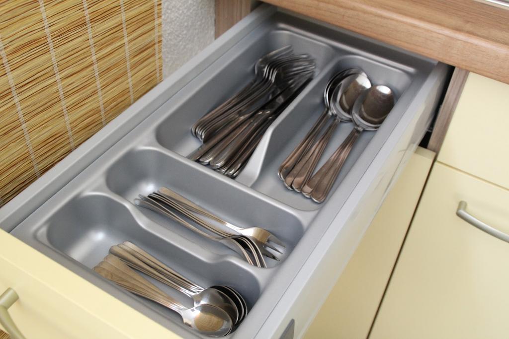 Appartement Falvig Inkl. Kueche