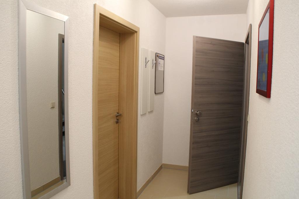 Apartment Falvig Inkl. Kueche