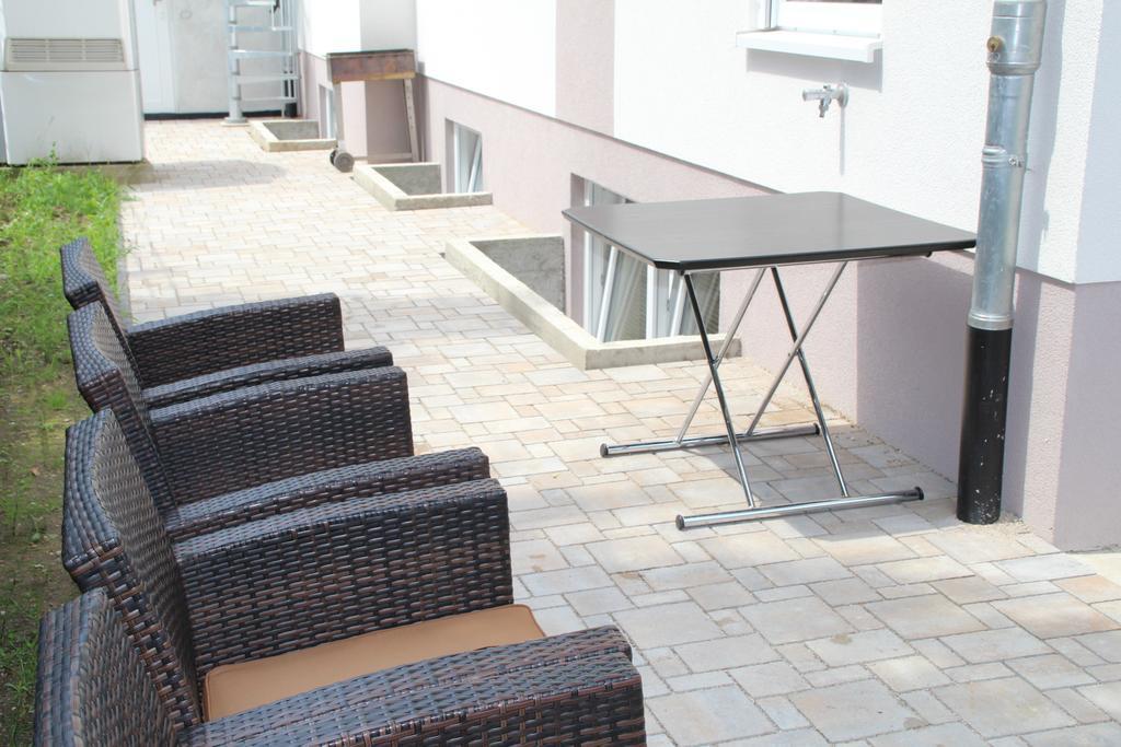 Falvig Inkl. Kueche Bad Schonborn
