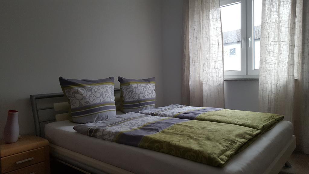 Apartment Falvig Inkl. Kueche *