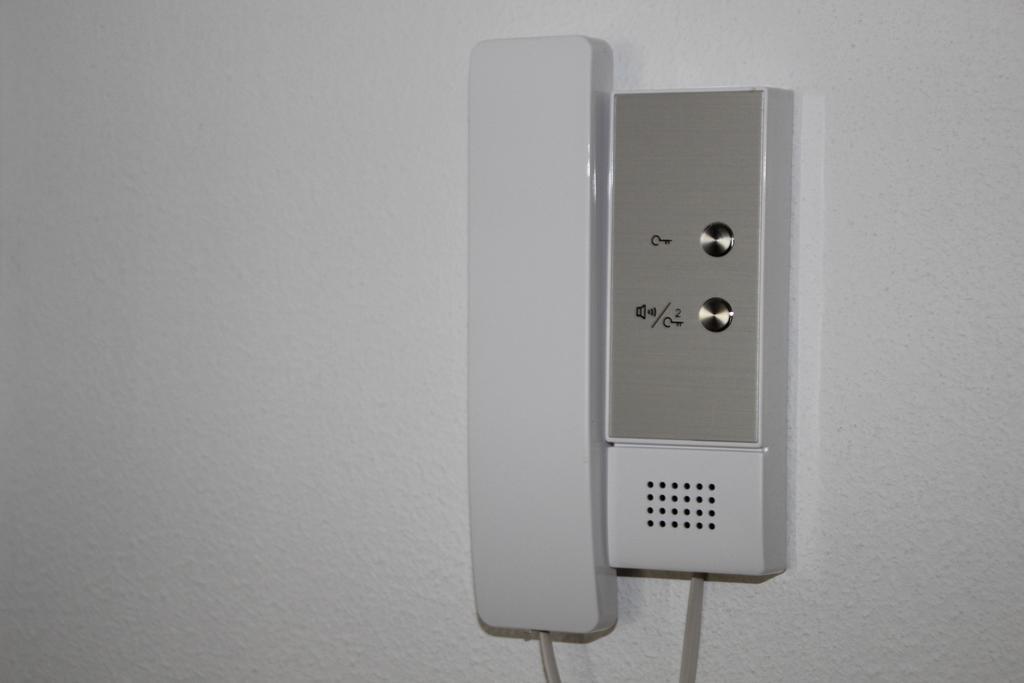 Falvig Inkl. Kueche Appartement *