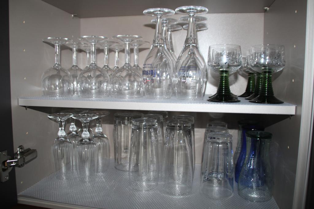 Falvig Inkl. Kueche Appartement *