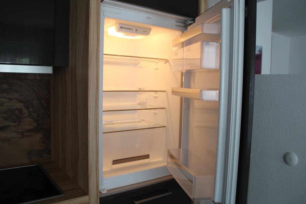 Apartment Falvig Inkl. Kueche *