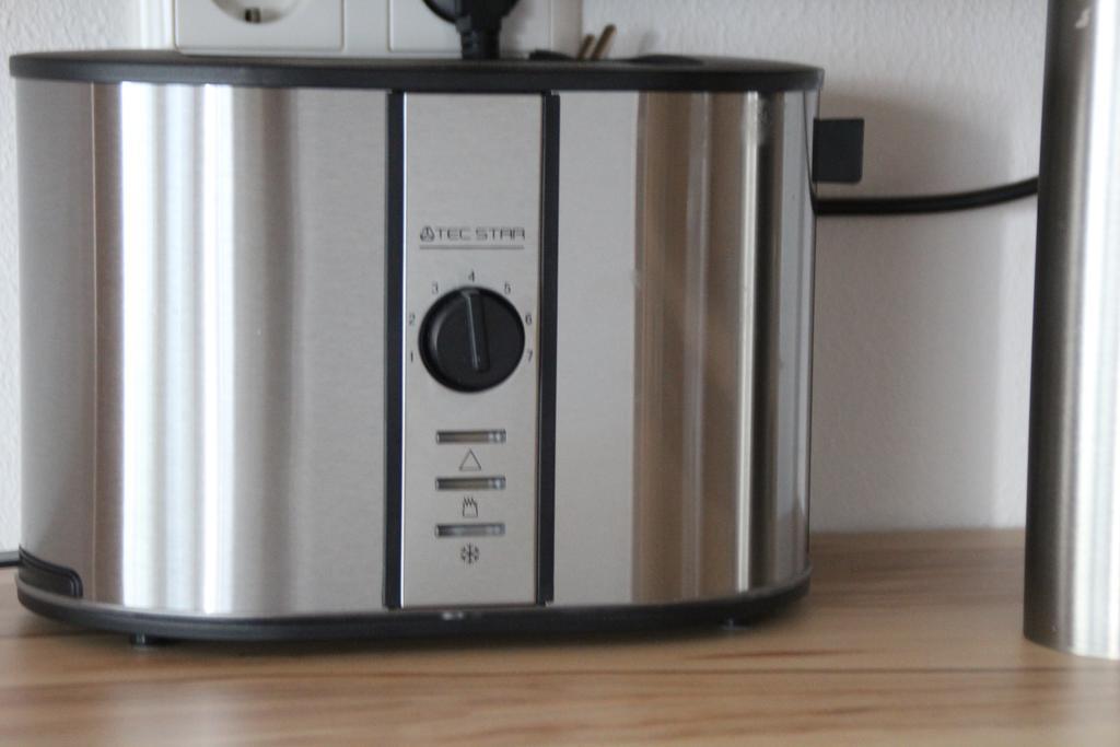 Appartement Falvig Inkl. Kueche