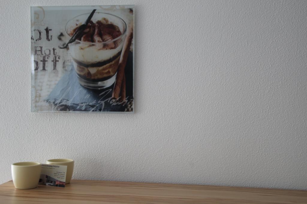 Falvig Inkl. Kueche