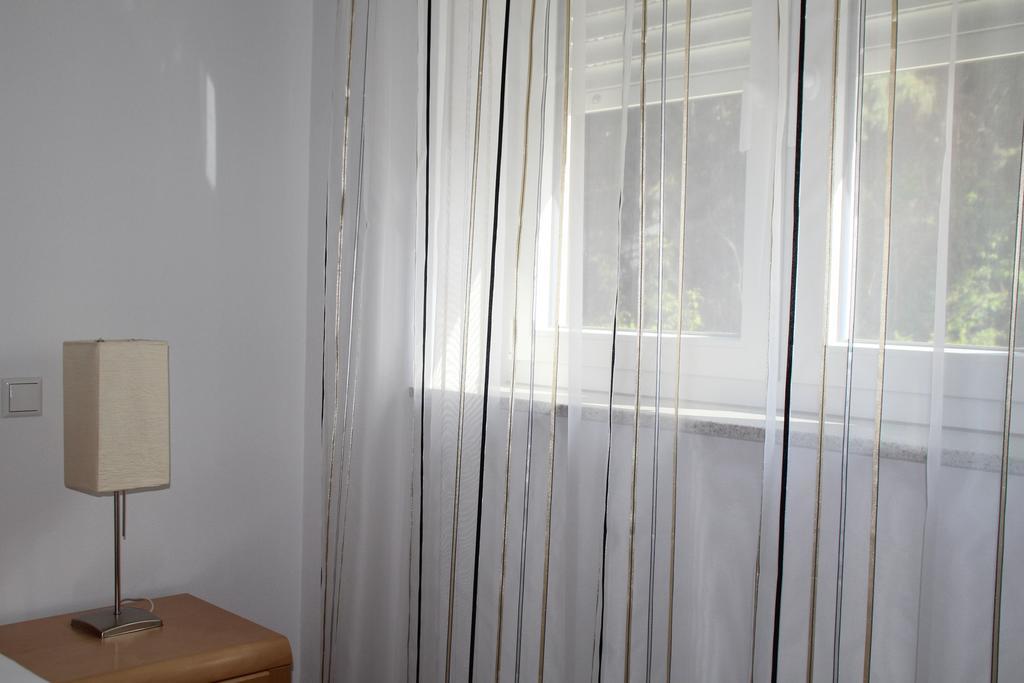 Falvig Inkl. Kueche Apartment