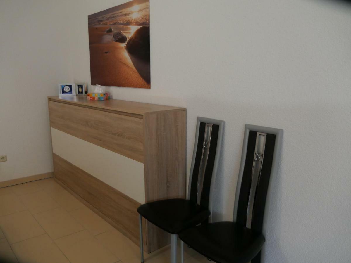 Falvig Inkl. Kueche Bad Schonborn