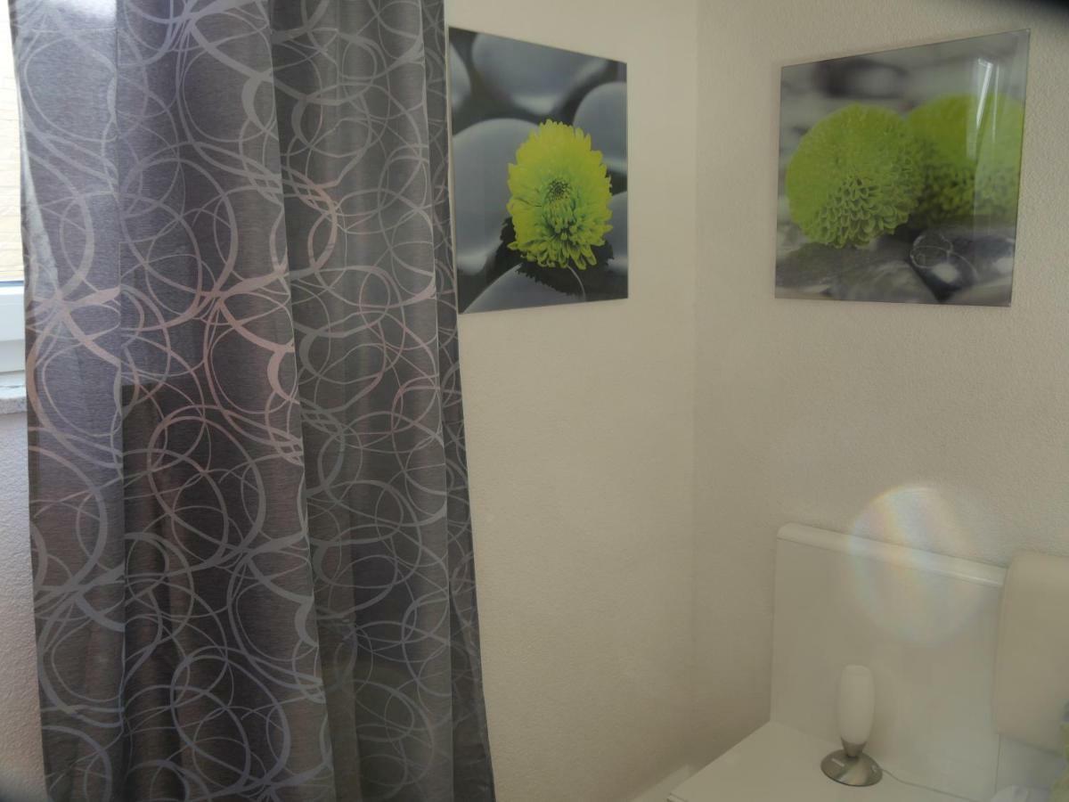 Apartment Falvig Inkl. Kueche *