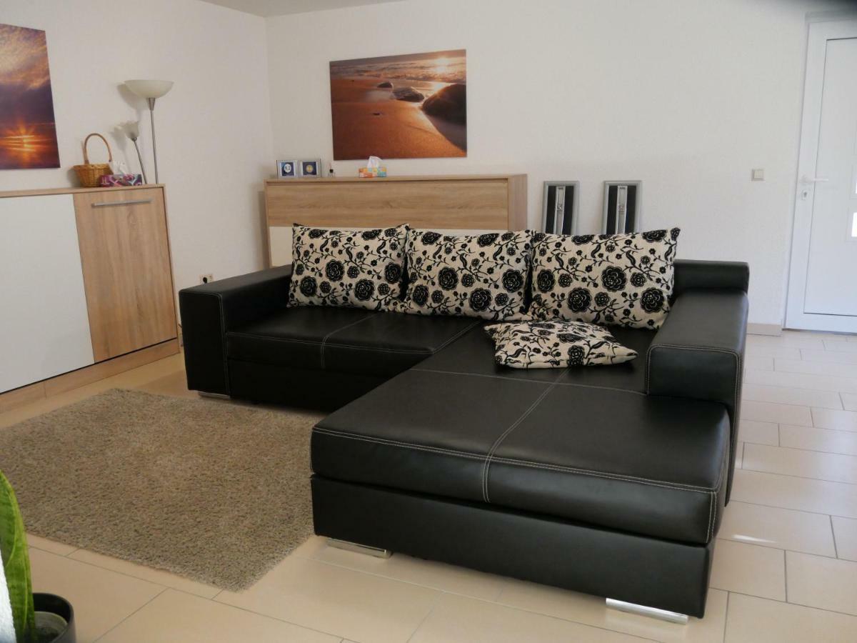 Apartment Falvig Inkl. Kueche *