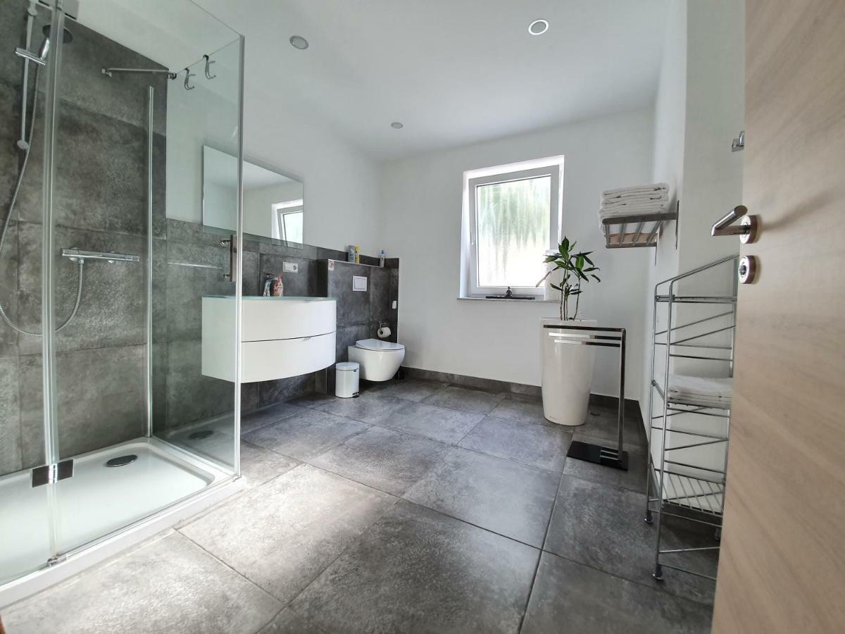 Apartment Falvig Inkl. Kueche
