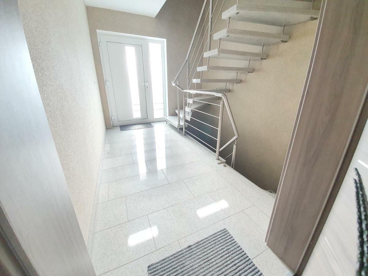 Apartment Falvig Inkl. Kueche