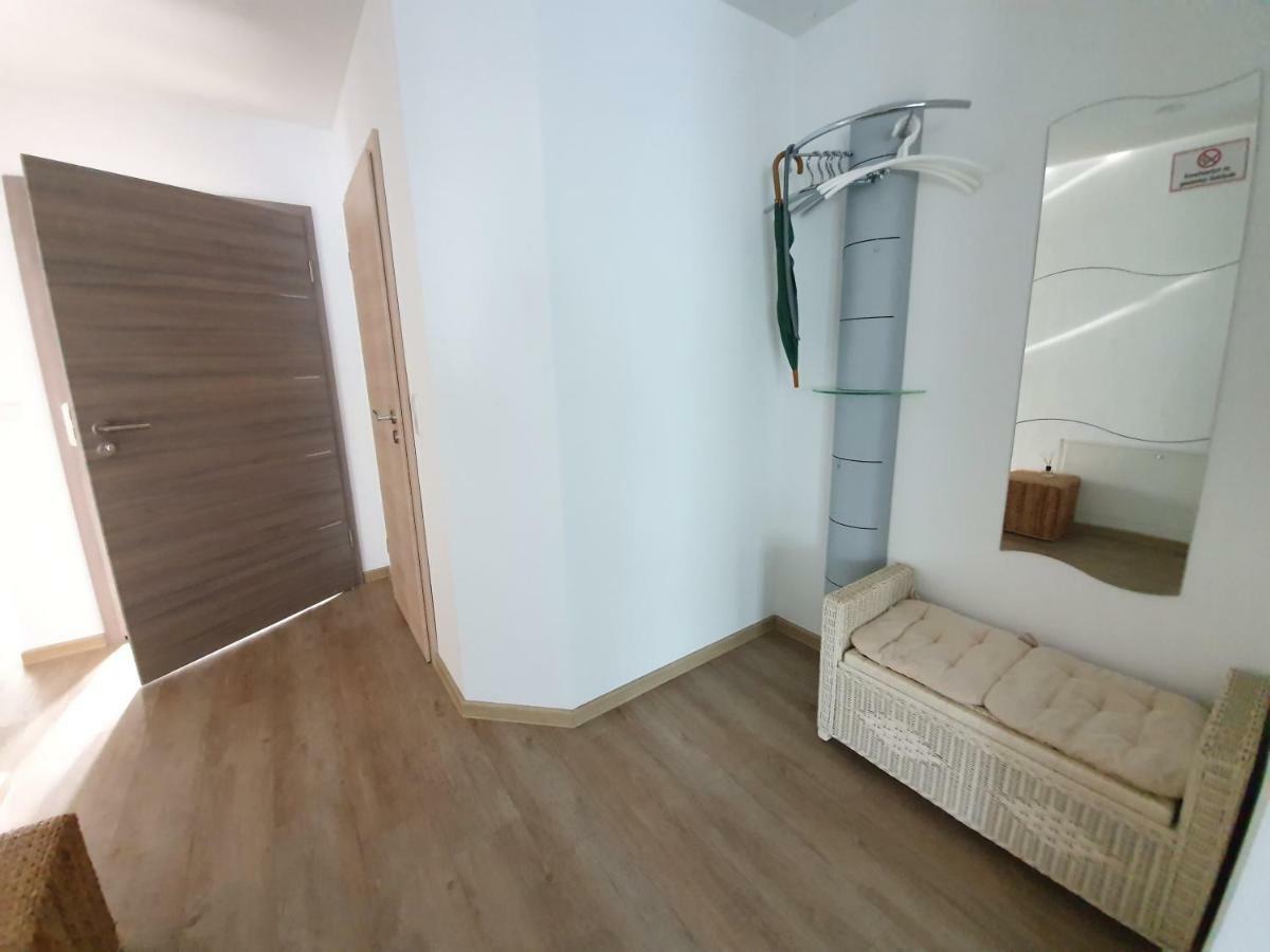 Falvig Inkl. Kueche Apartment