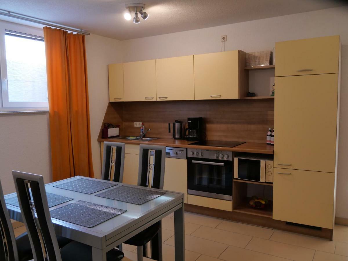 Apartment Falvig Inkl. Kueche *