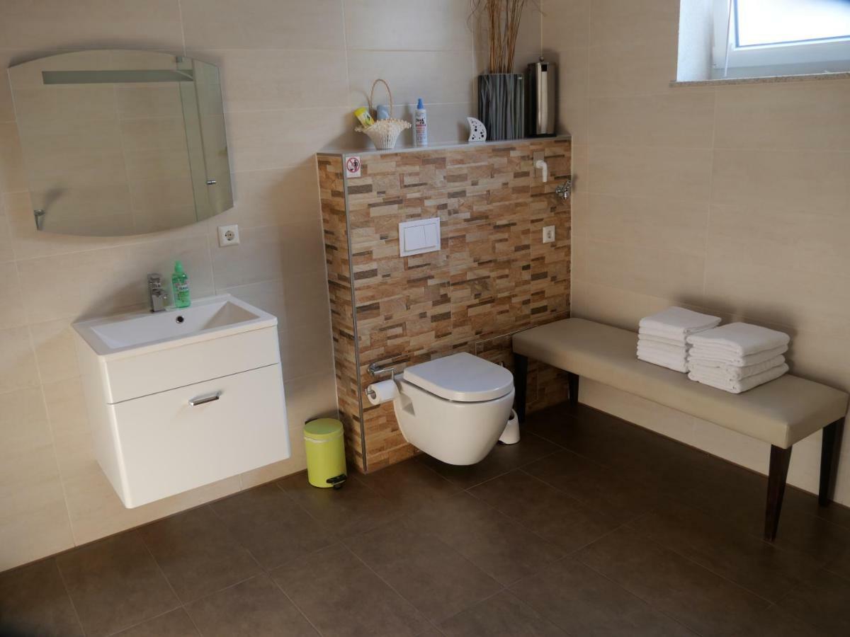 Apartment Falvig Inkl. Kueche
