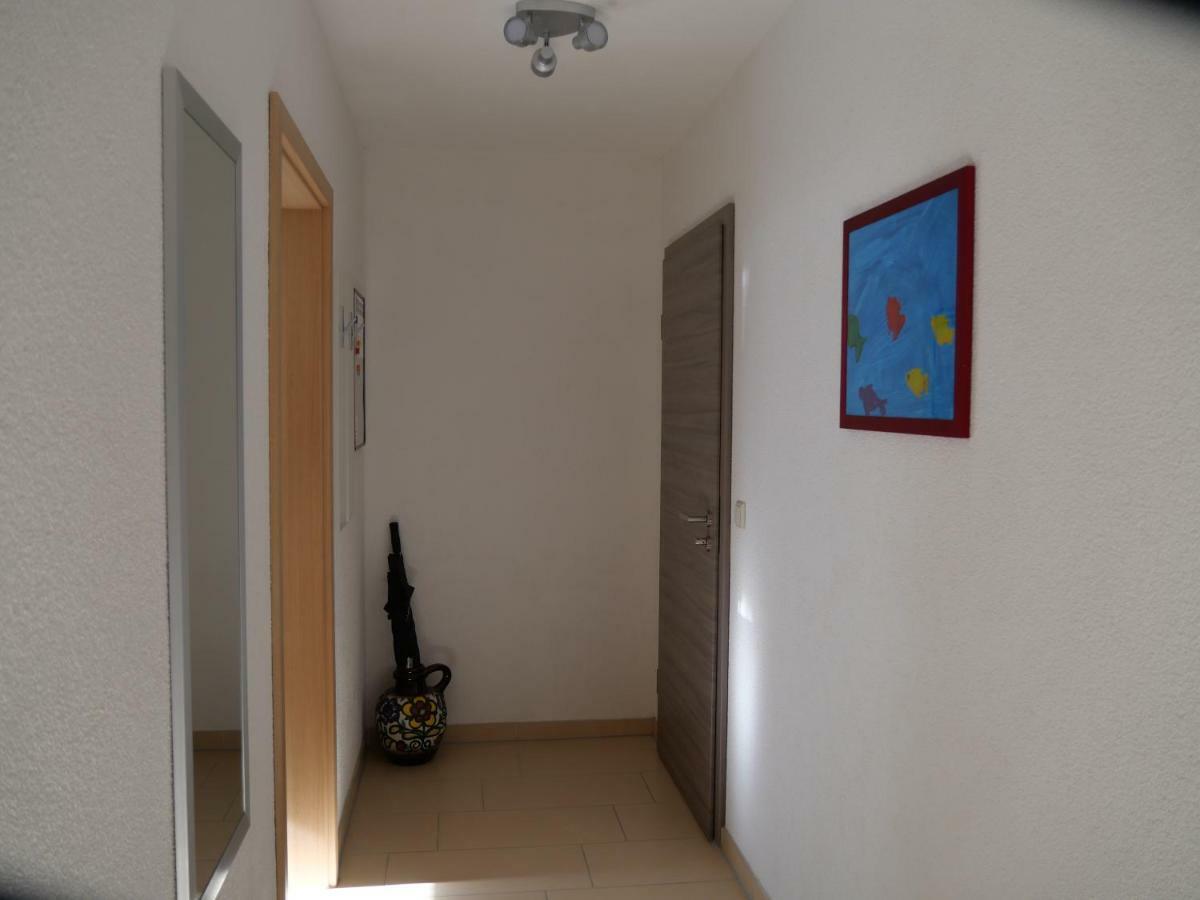 Falvig Inkl. Kueche Apartment *