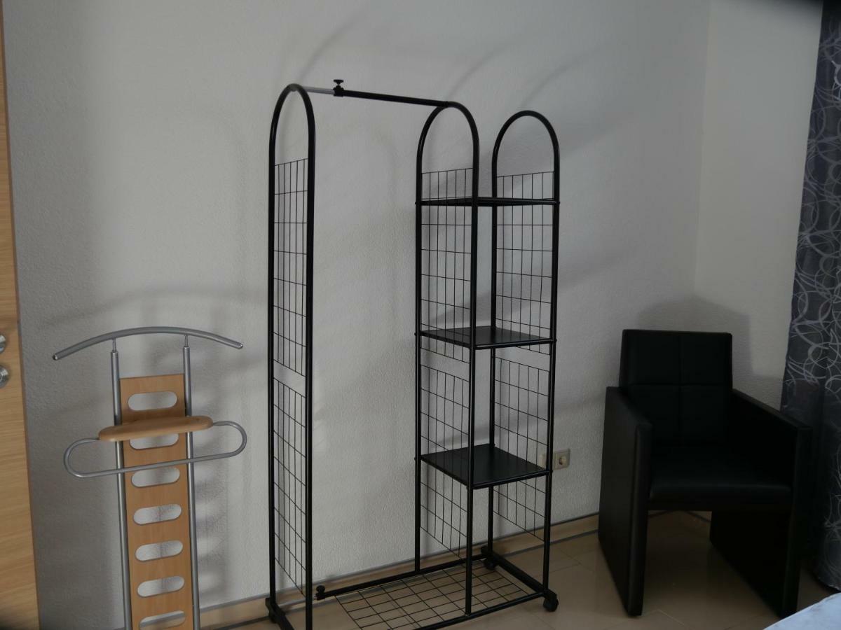 Apartment Falvig Inkl. Kueche