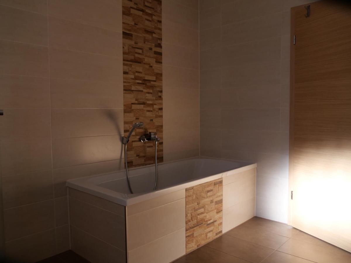 Appartement Falvig Inkl. Kueche *